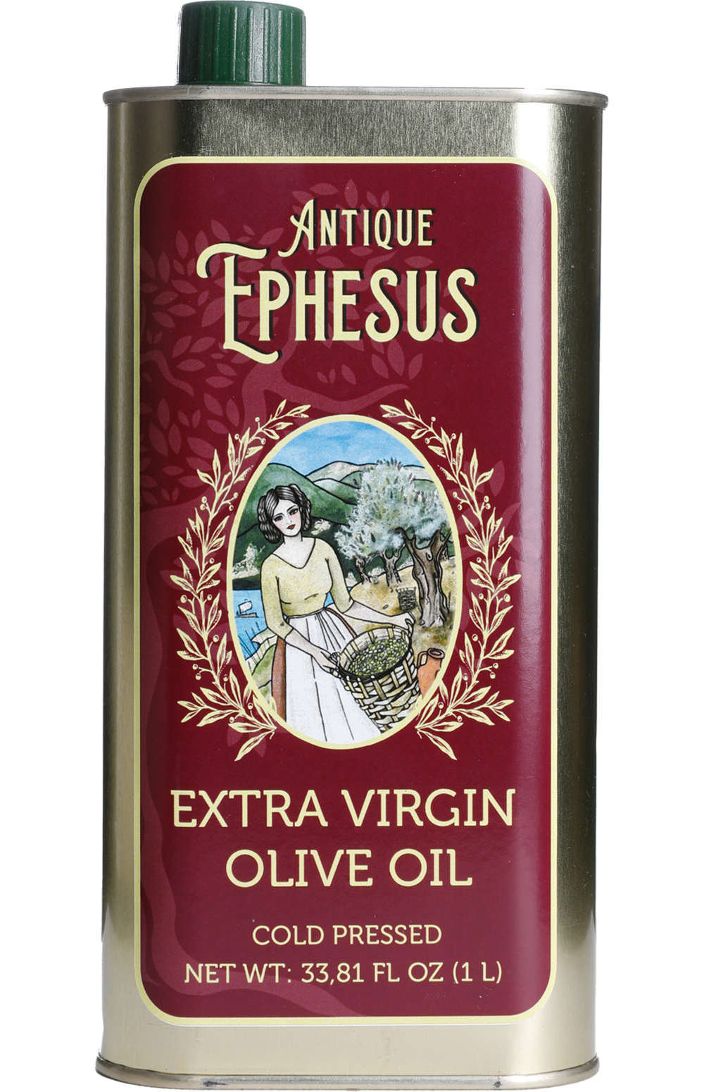 Ayvalik - Ephesus Dış Ticaret Pazarlama