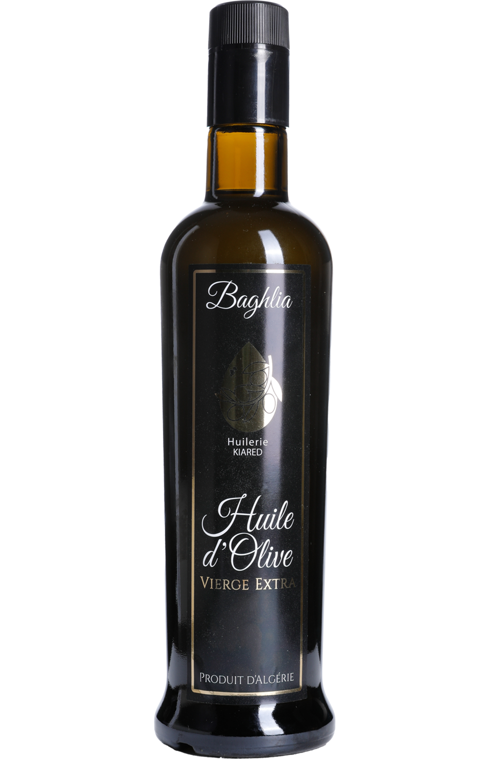 Chemlali - Sarl Ets Kiared