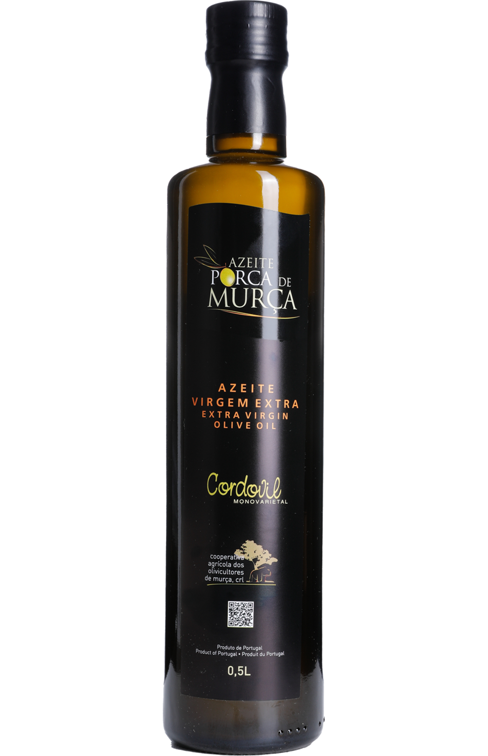 Cordovil - Cooperativa Agrícola Dos Olivicultores De Murça