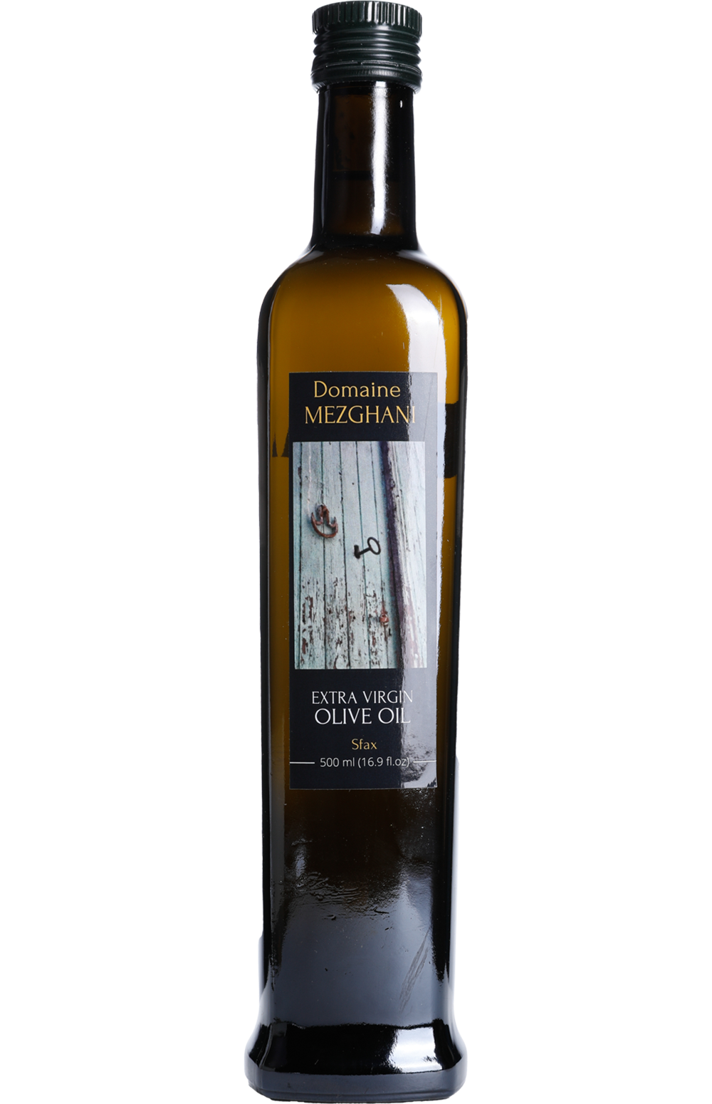 Arbequina - Olea Conseils