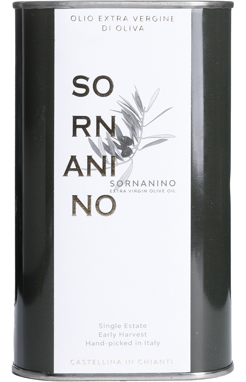 Tuscan - Sornanino Olive Oil