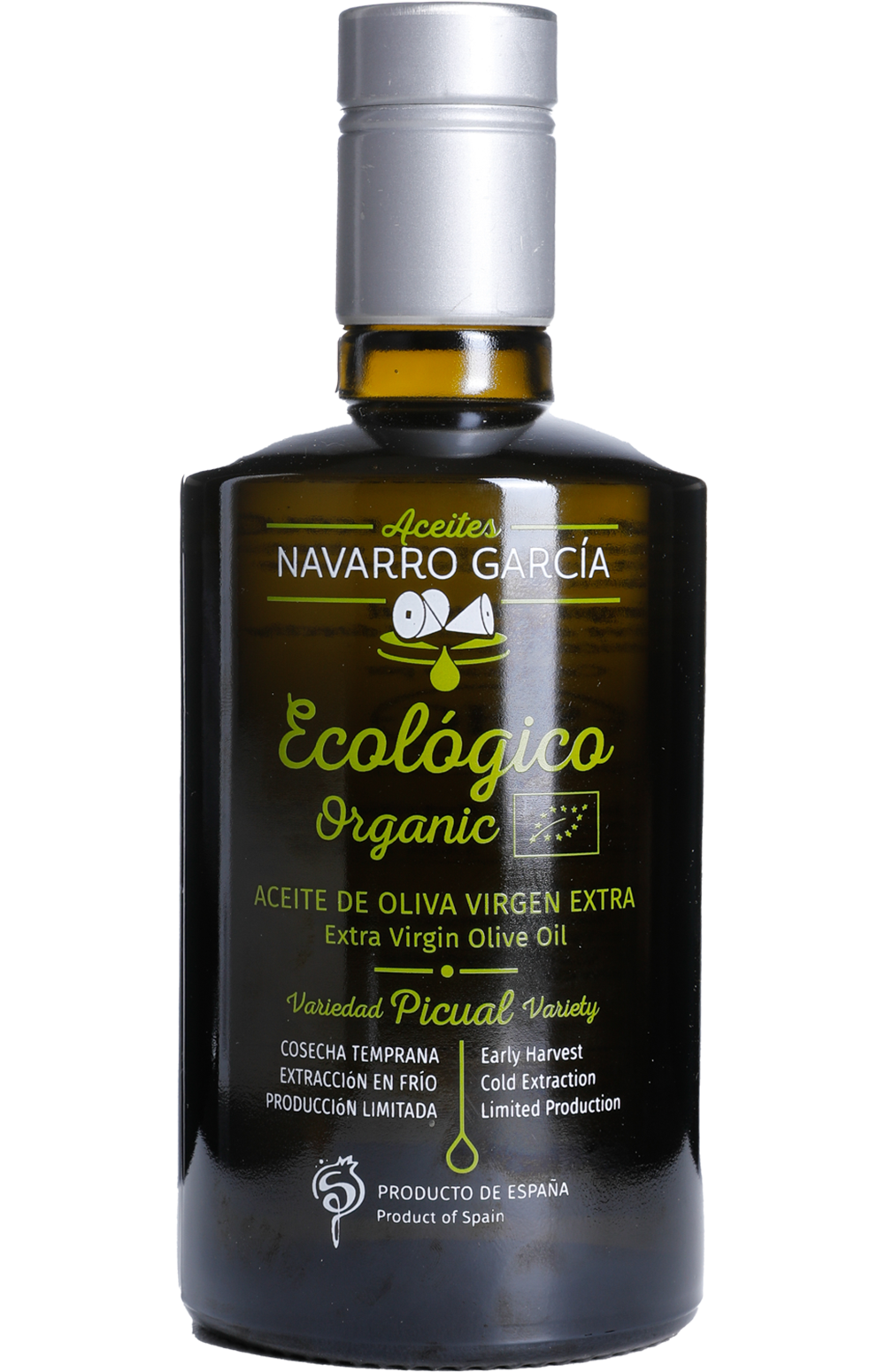 Picual - Aceites Navarro García S.L.