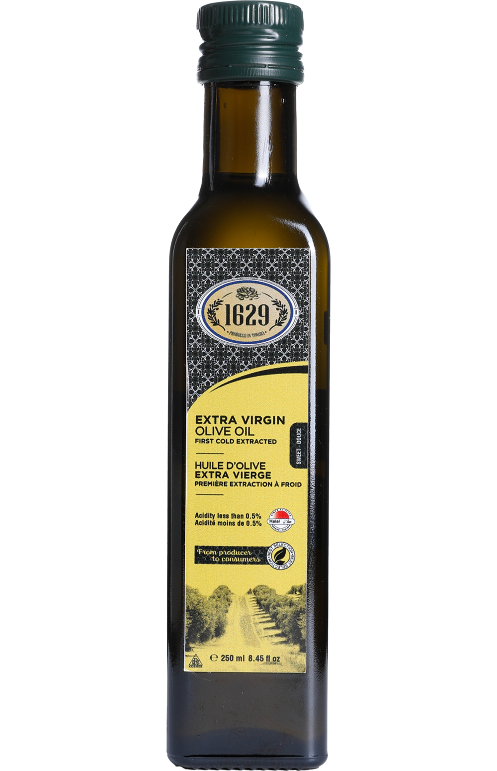 Chemlali - Tiger Power Co. Ltd