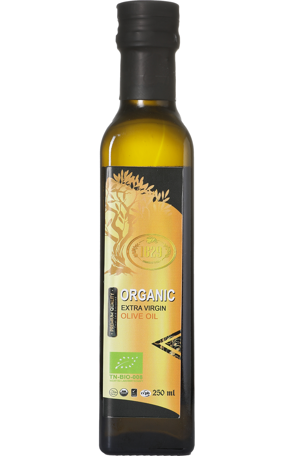 Chemlali - Tiger Power Co. Ltd