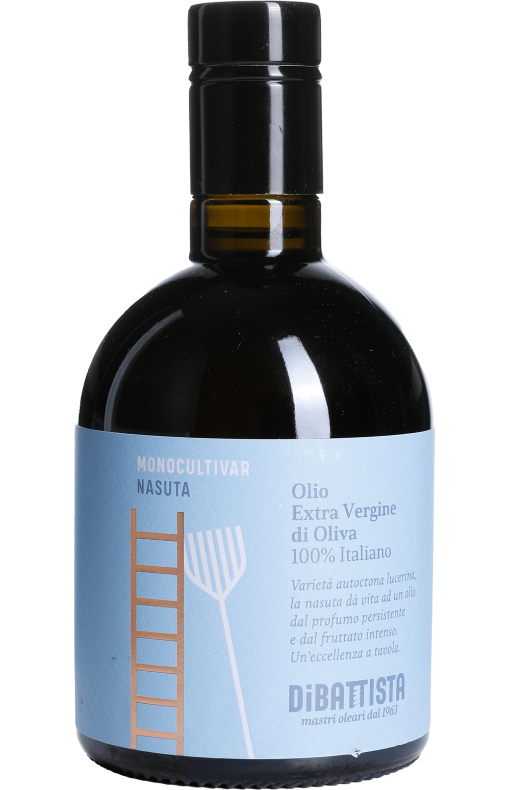 Nasuta - Di Battista Nicola & Figli Snc