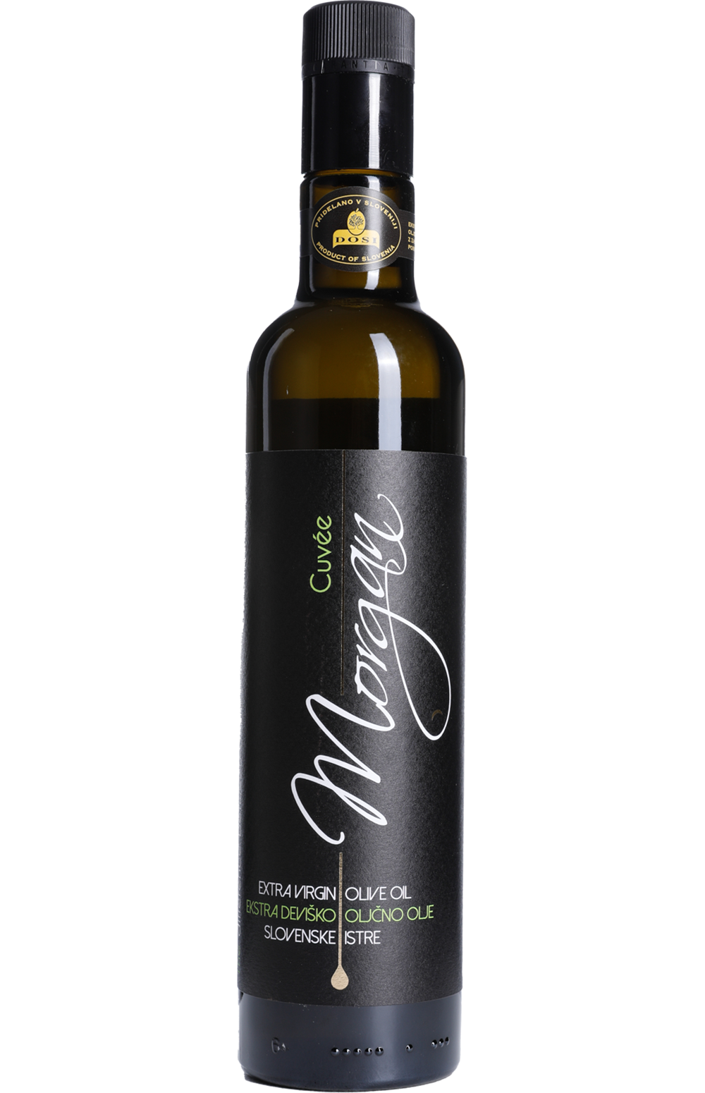 Blend - Olive Oil Morgan