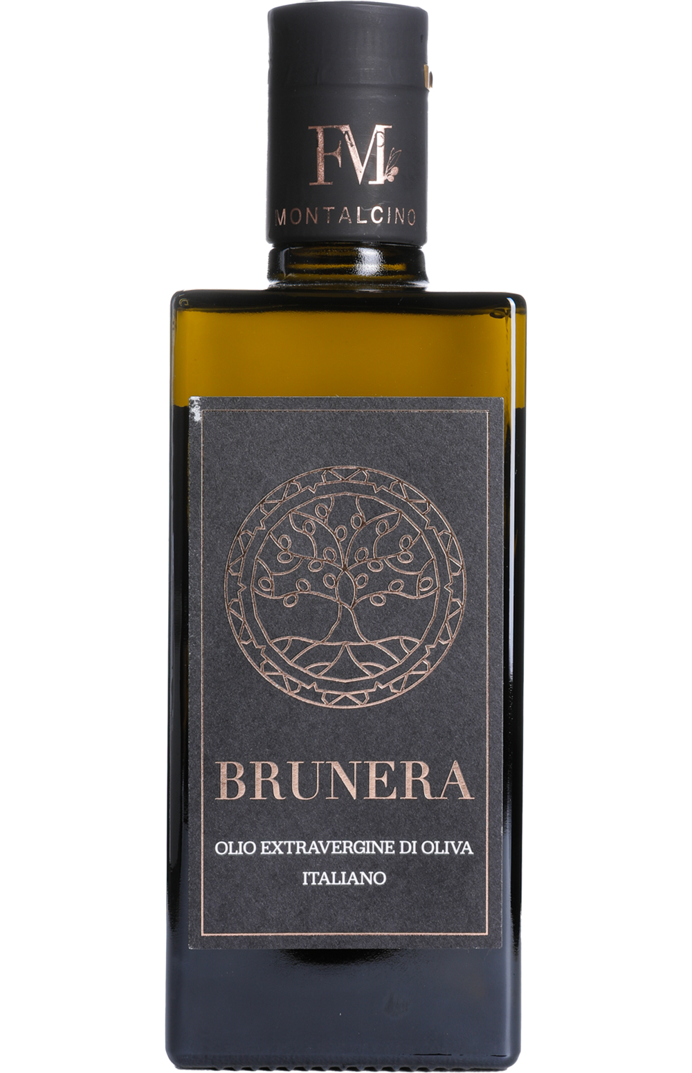 Blend - Frantoio Di Montalcino Società Agricola A R.L.