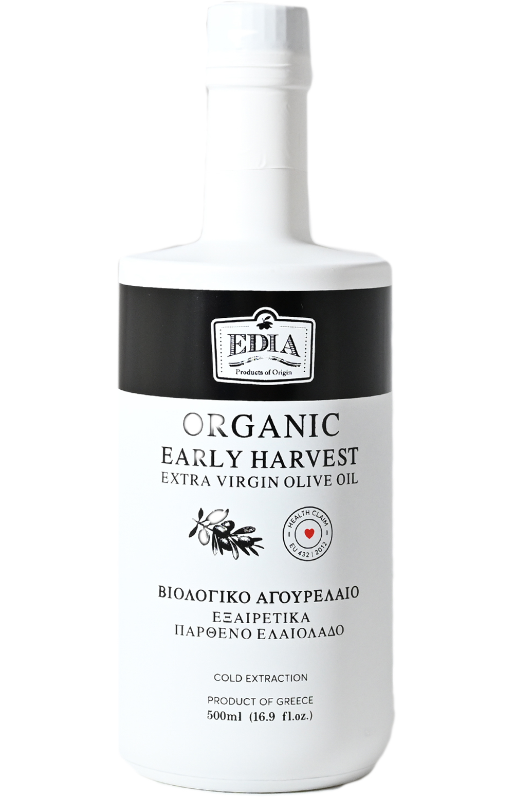 Koroneiki - Edia Products Os Origin