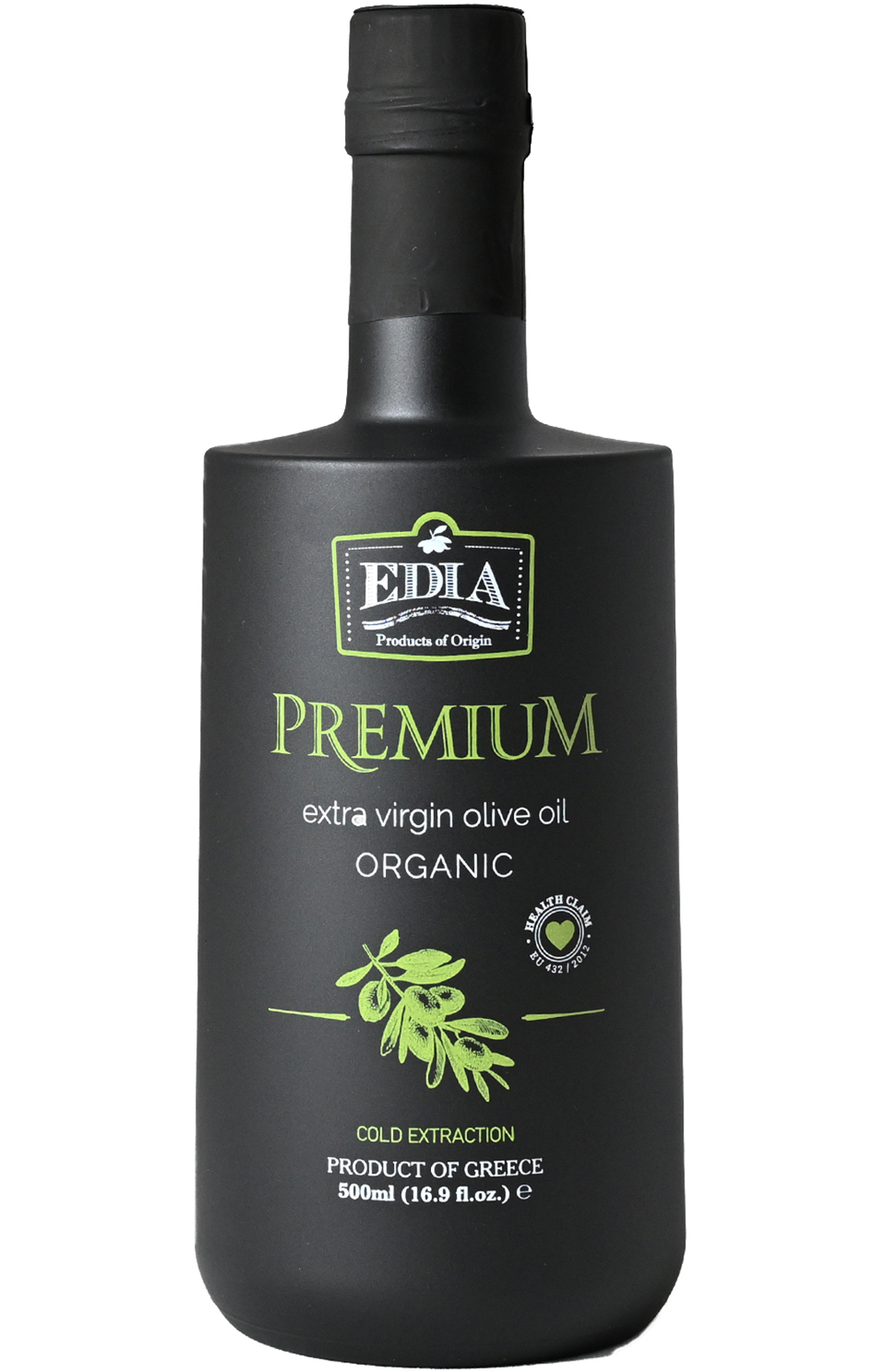 Blend - Edia Products Os Origin