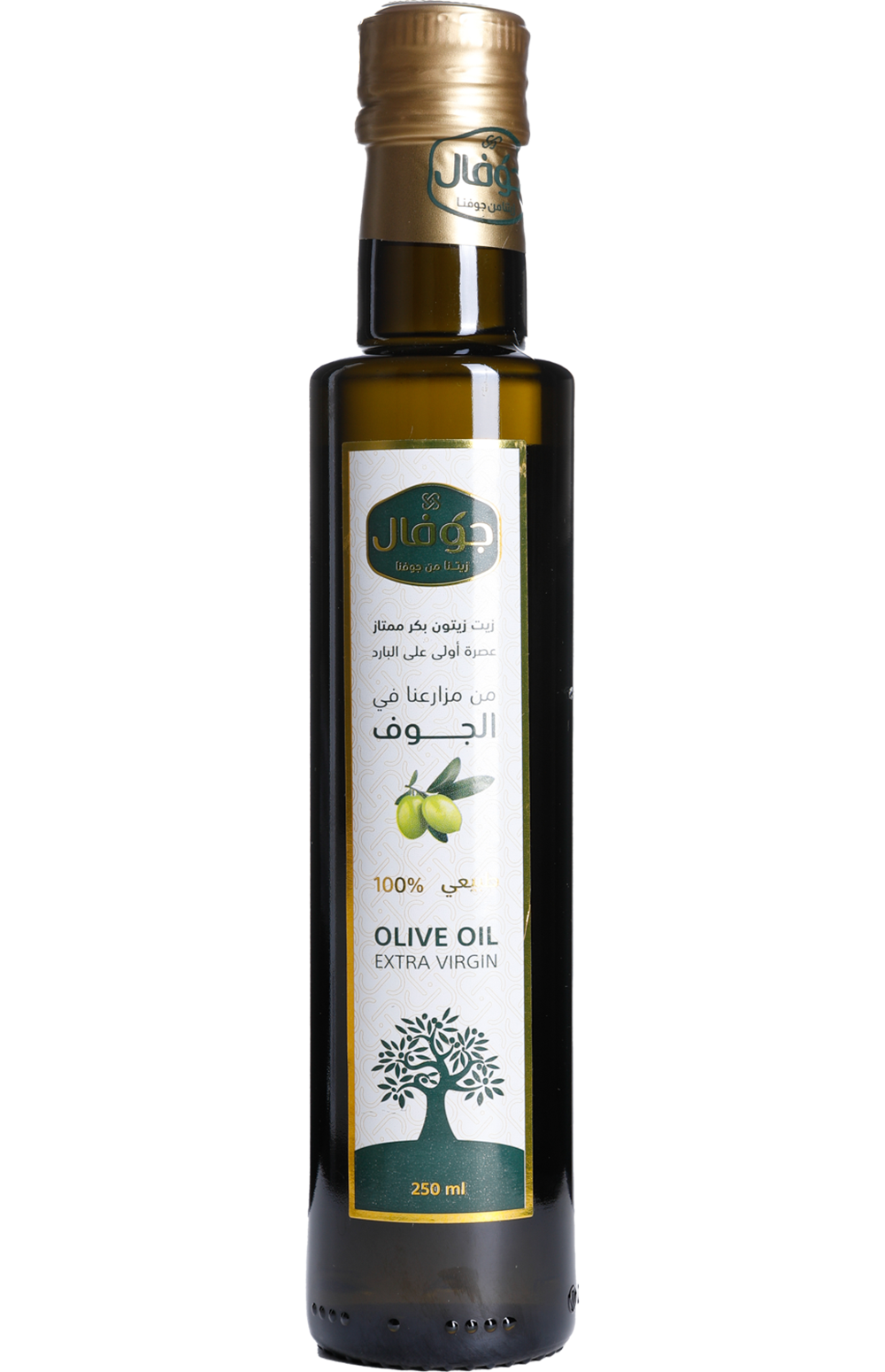 Koroneiki - Jofal Trading Corporation