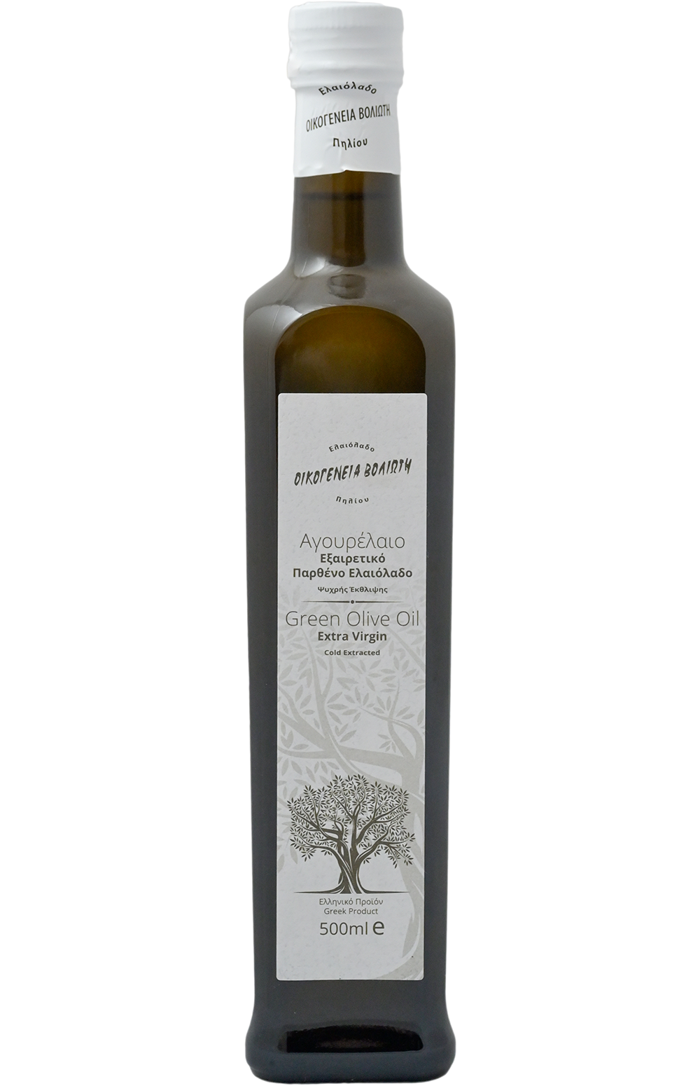 Amfissis - Voliotis Family