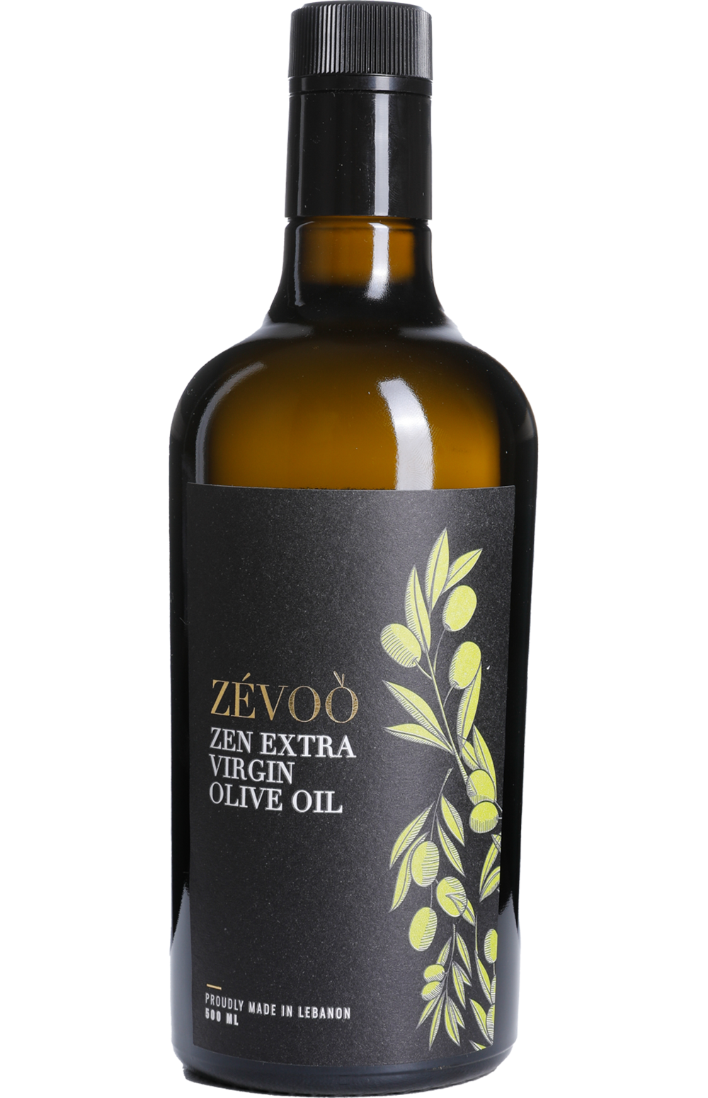 Souri - Zevoo