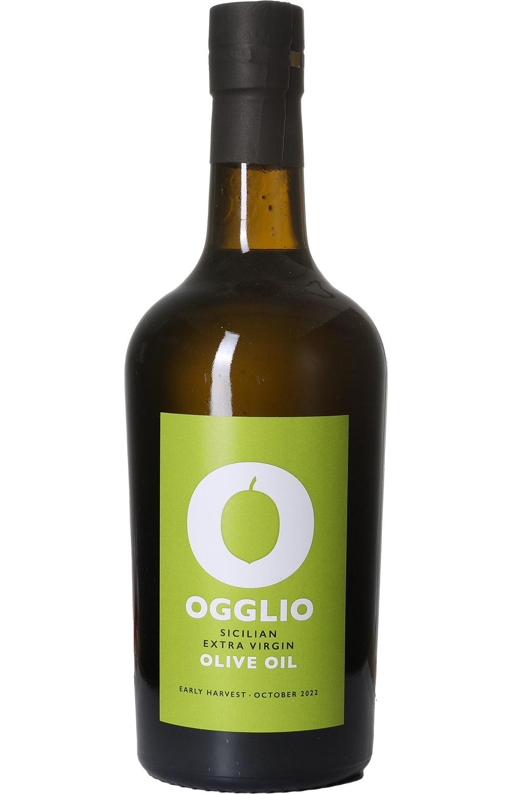 Nocellara Del Belice - Ogglio Uk Ltd