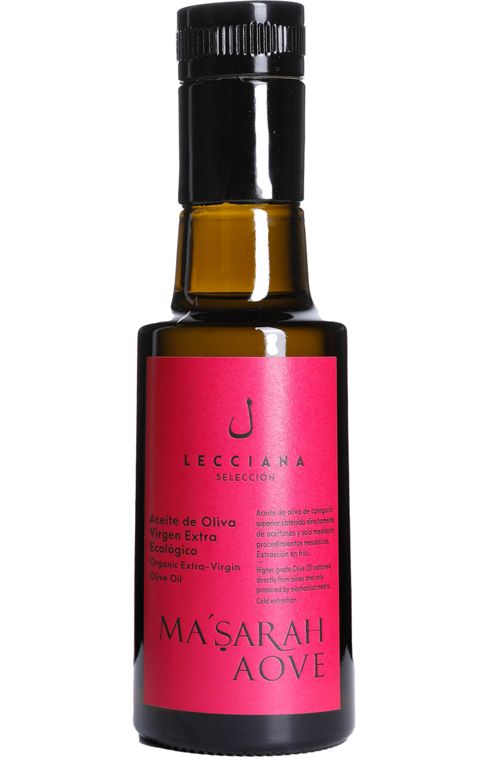 Lecciana - Retse Alimentaria Slu