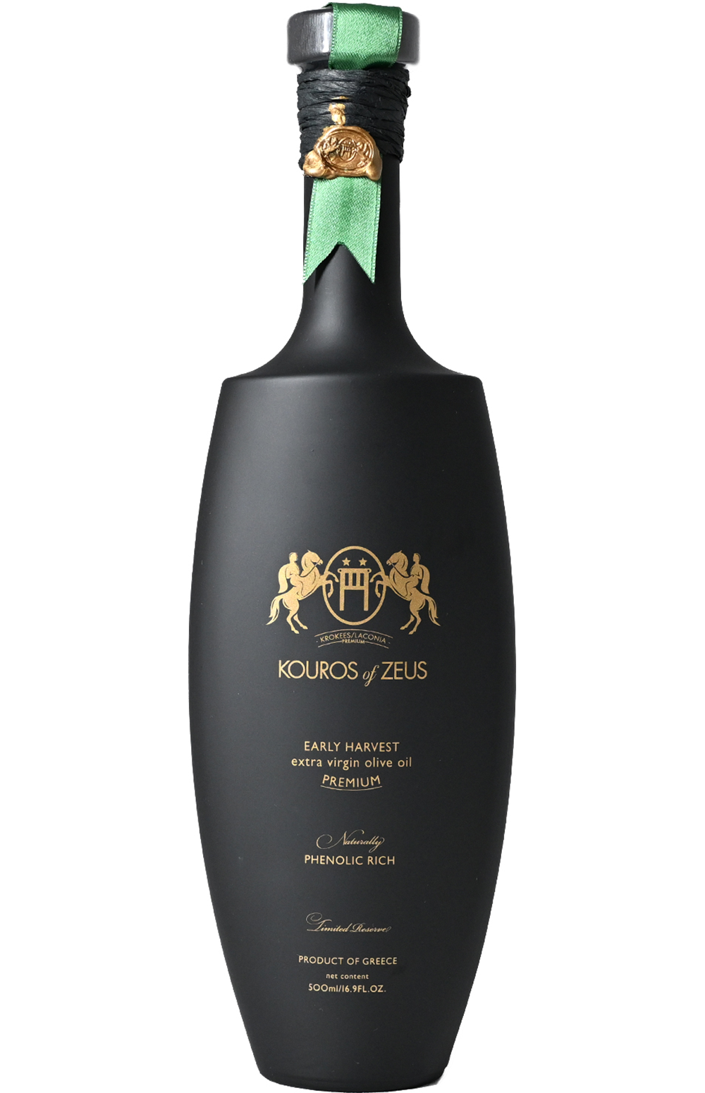 Smertolia - Kouros Of Zeus