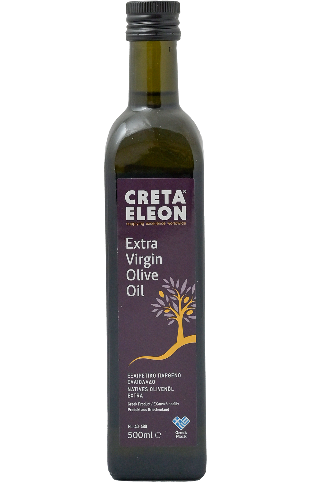 Koroneiki - Creta Eleon S.A.