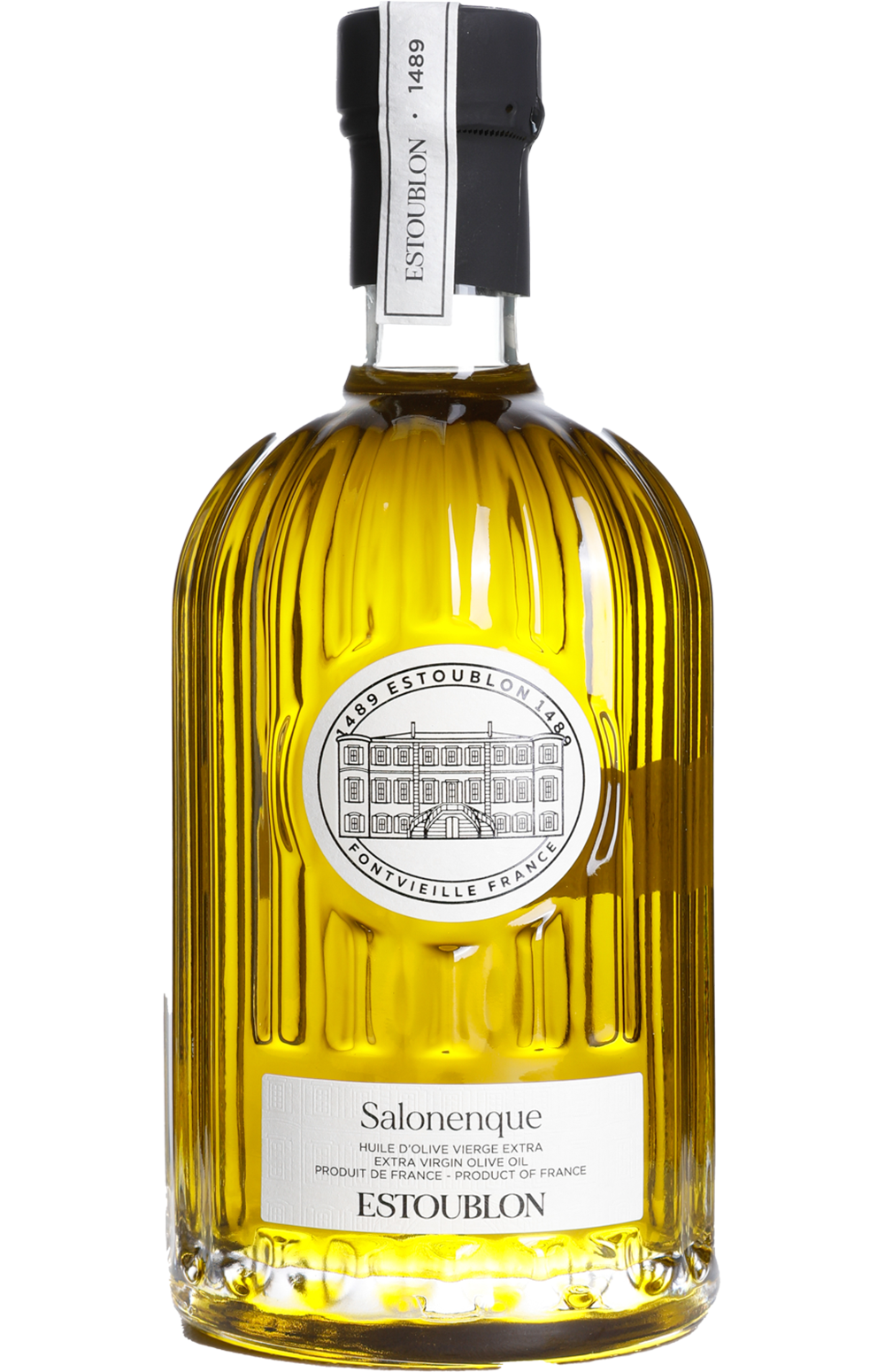 Salonenque - Chateau D'Estoublon