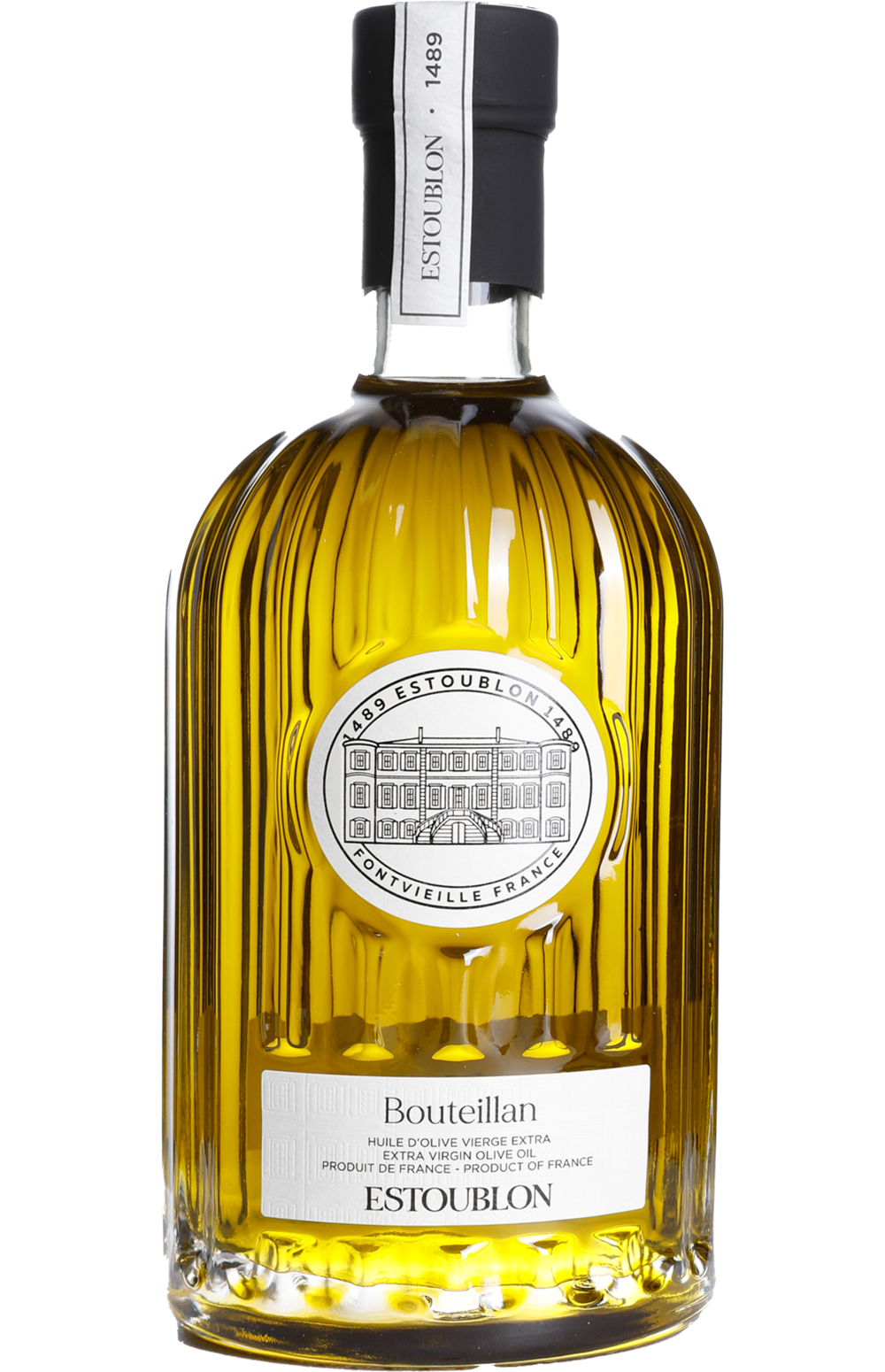 Bouteillan - Chateau D'Estoublon