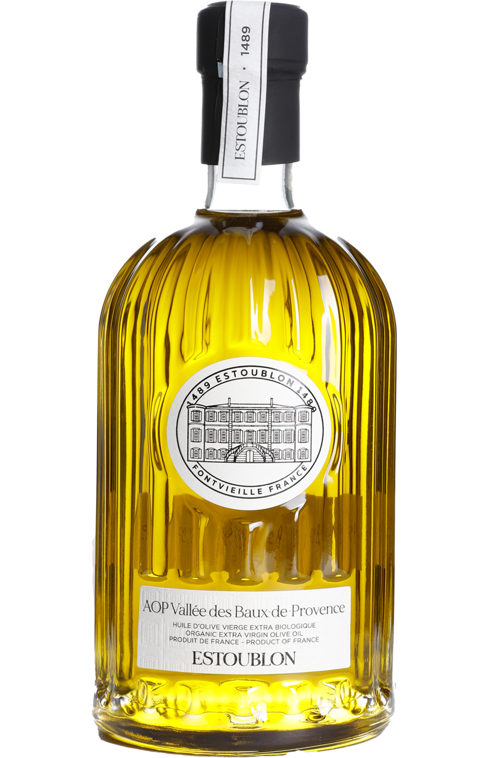 Blend - Chateau D'Estoublon