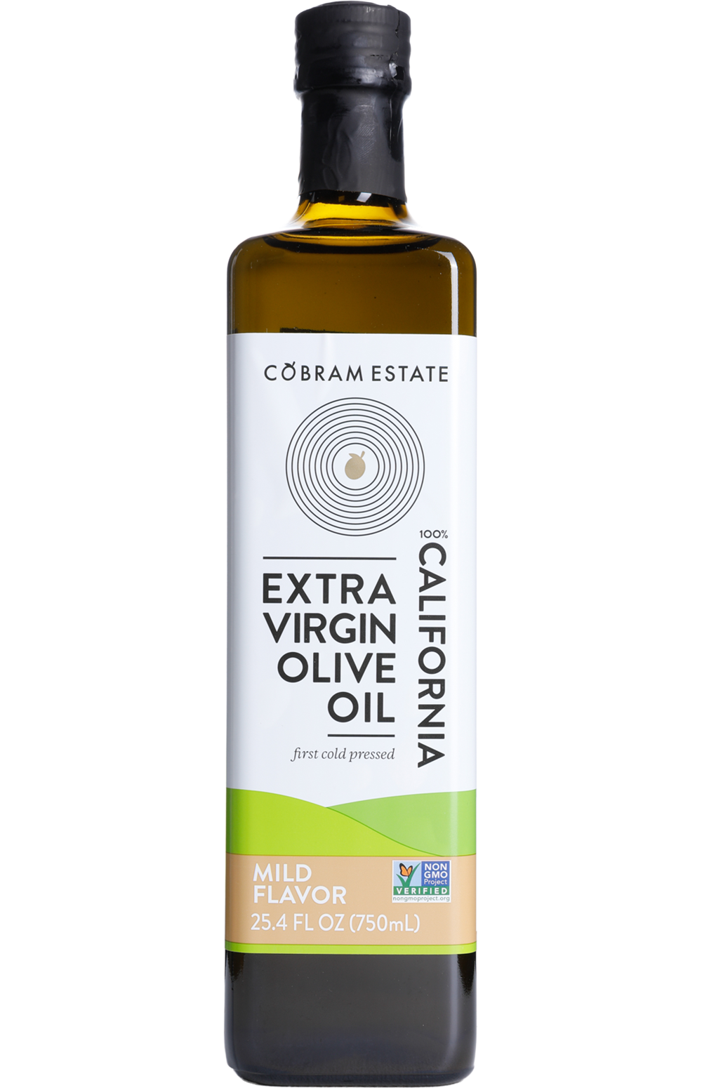 Arbequina - Cobram Estate