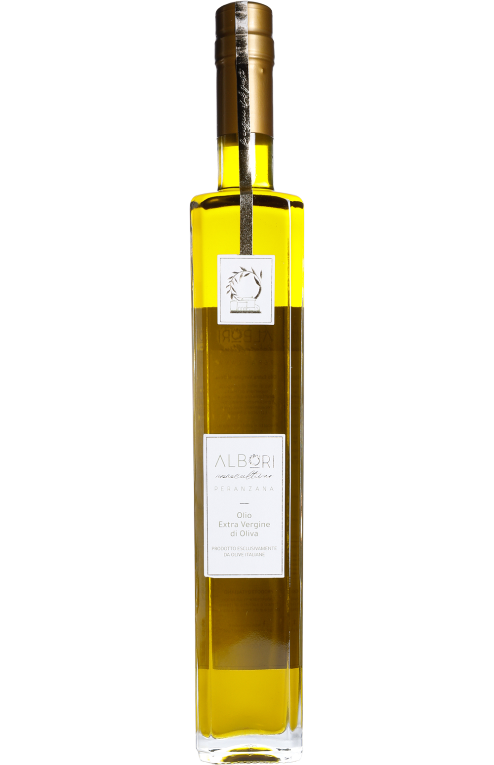 Peranzana - Albori S.R.L.