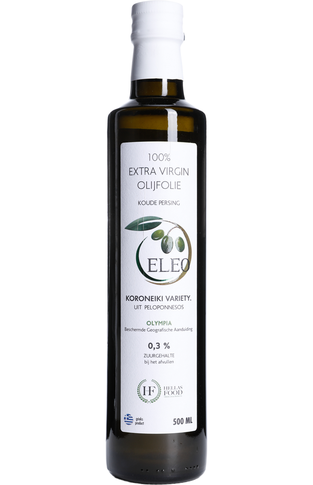 Koroneiki - Hellas Food