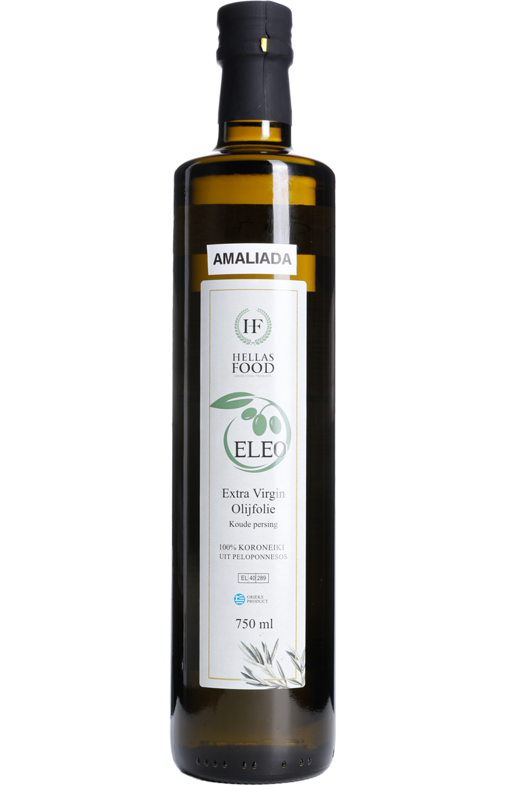 Koroneiki - Hellas Food