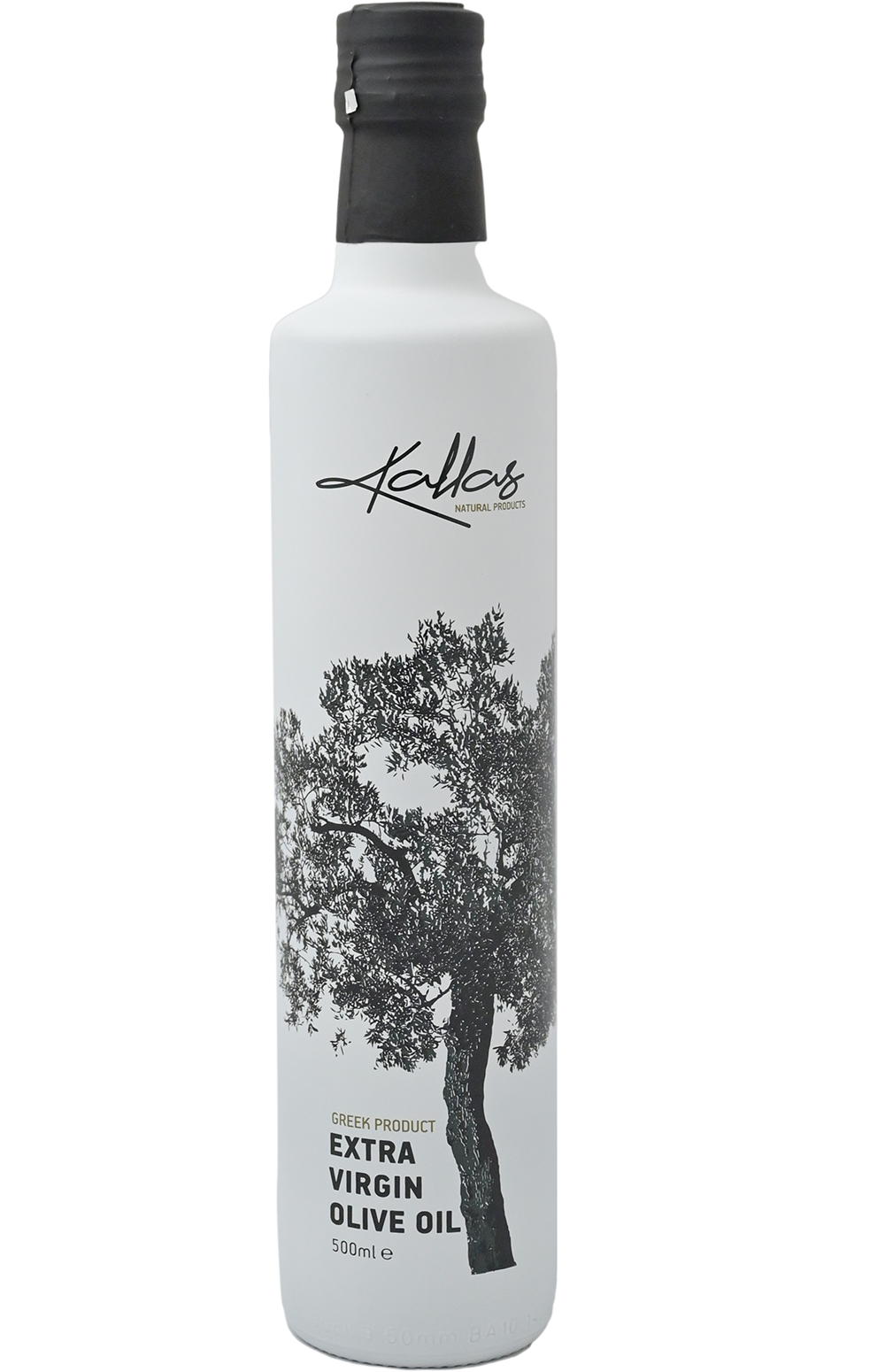 Koroneiki - Stavros & Georgios Kallas Co