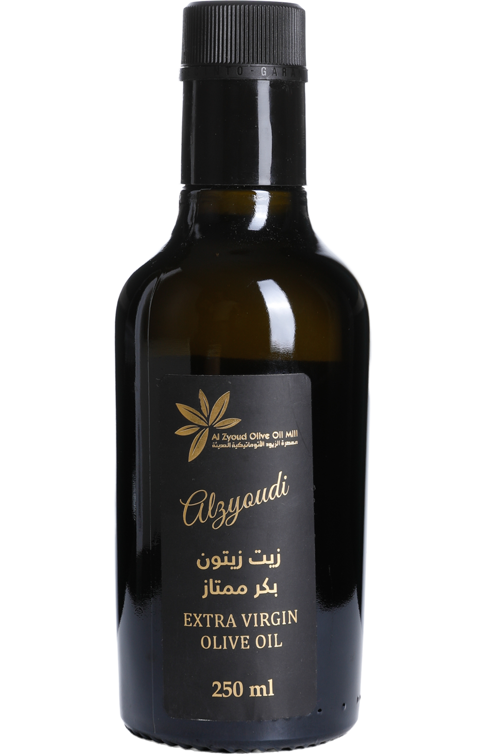 Blend - Al Zyoud Olive Farm & Oil Mill