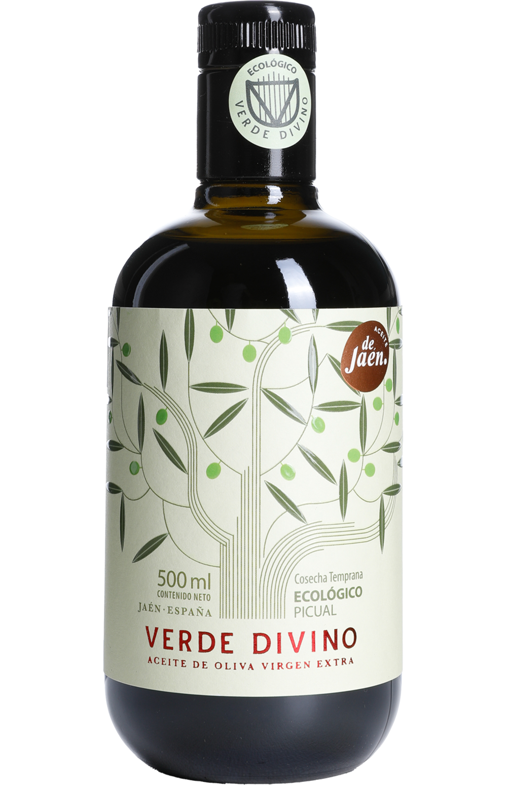 Picual - Aceites Moral S.L.