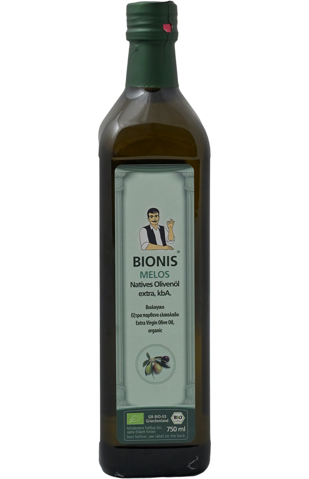 Koroneiki - Bionis Group Pc