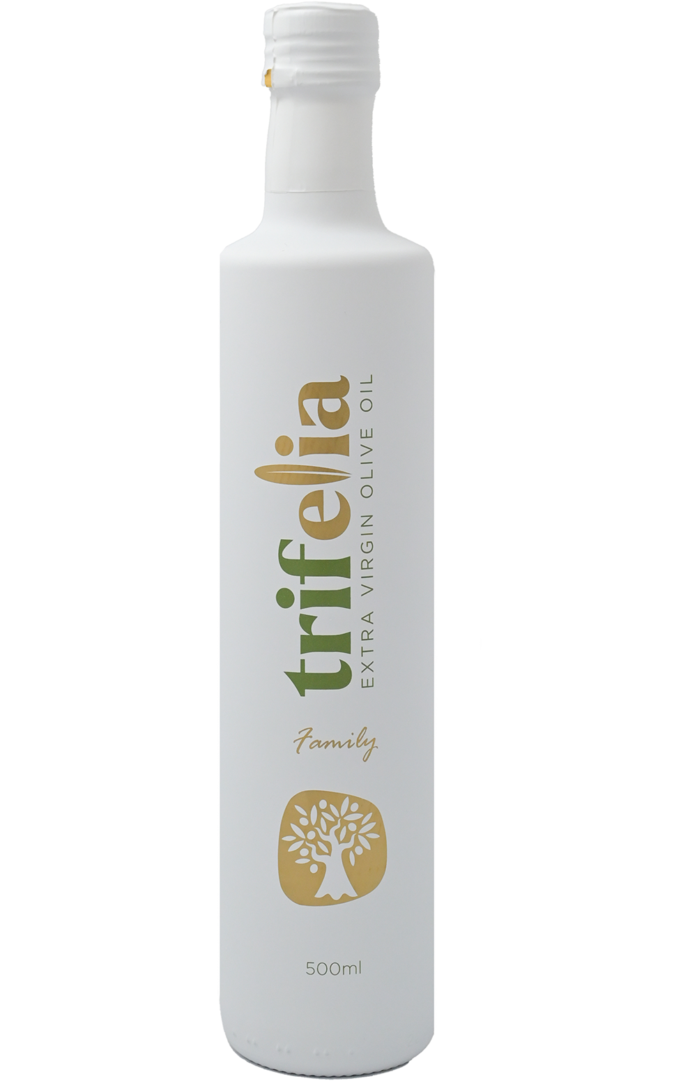 Koroneiki - Angelinas