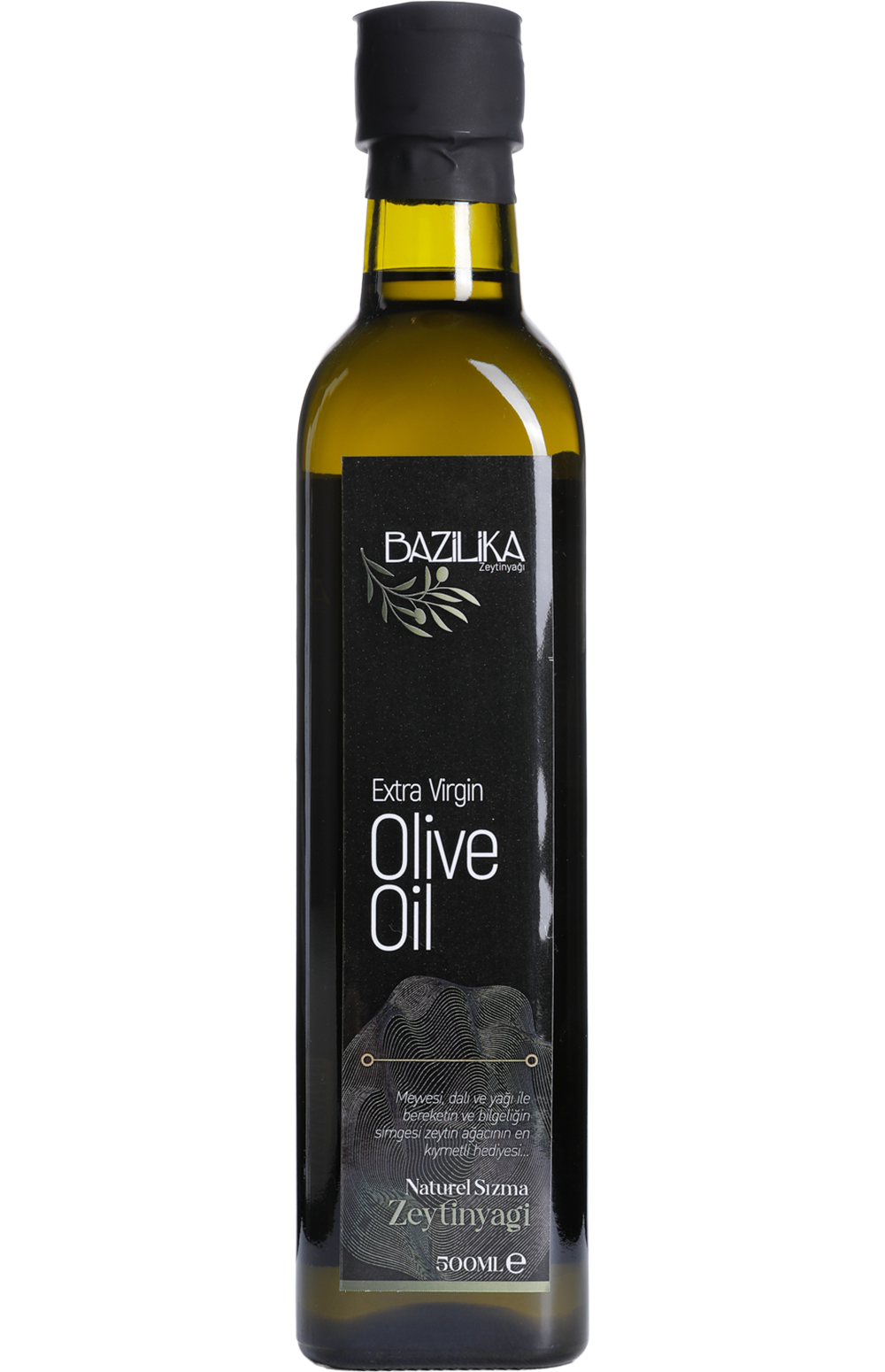 Blend - Bazilika Dış Ticaret Ve Pazarlama Ltd Şti