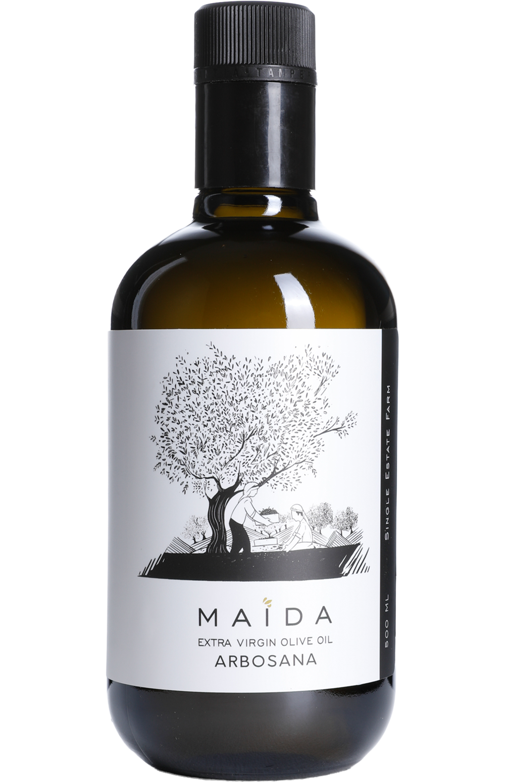 Arbosana - Al-Maida Agricultural