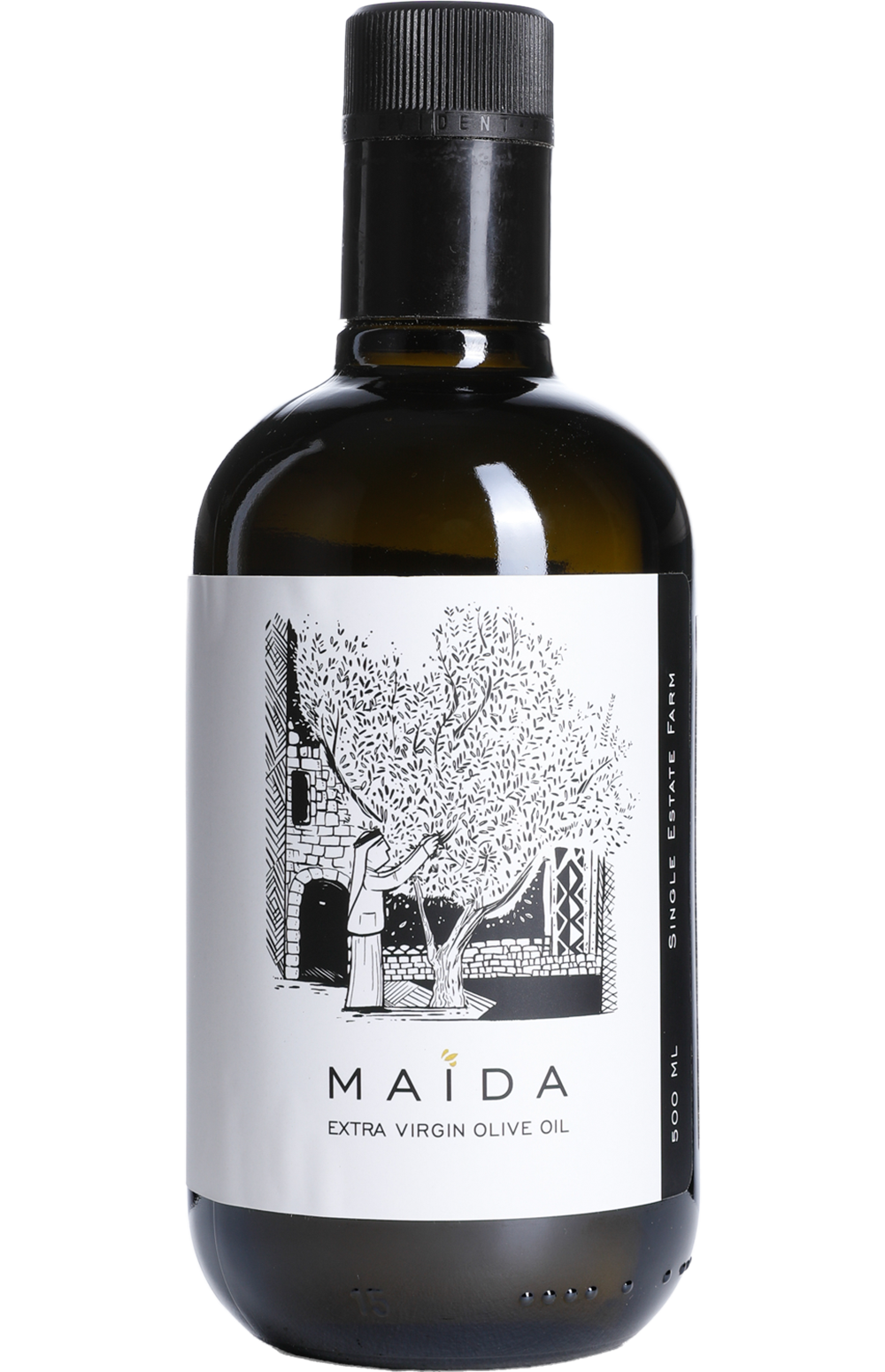 Oliana - Al-Maida Agricultural