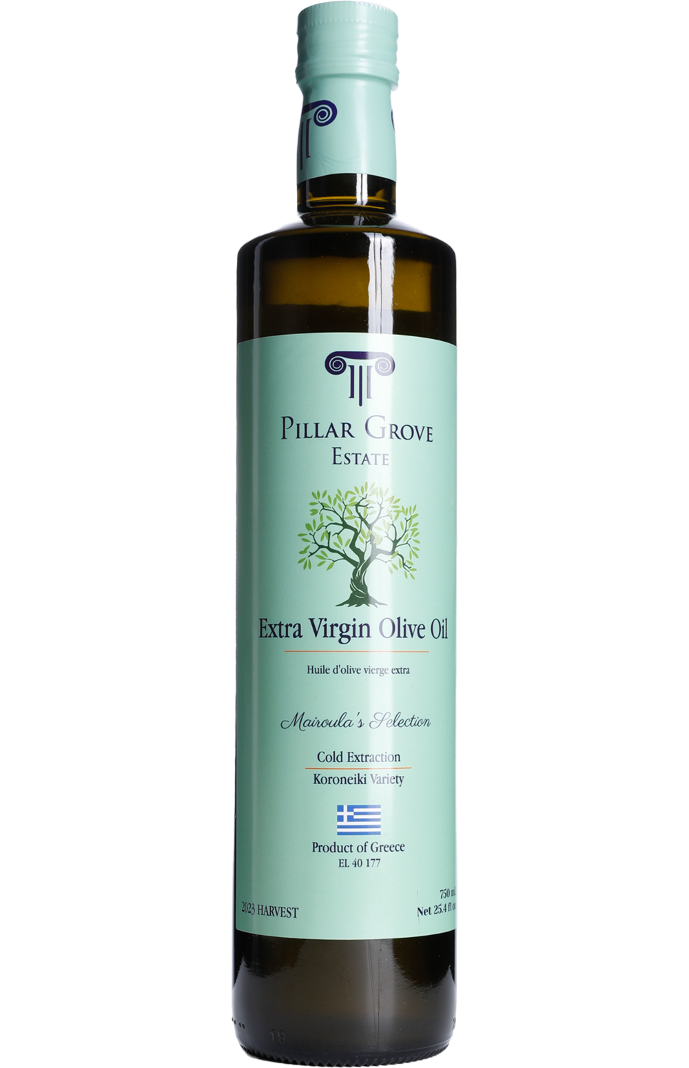 Chalkidiki - Me Agapi Ltd - Dba Pillar Grove Estate