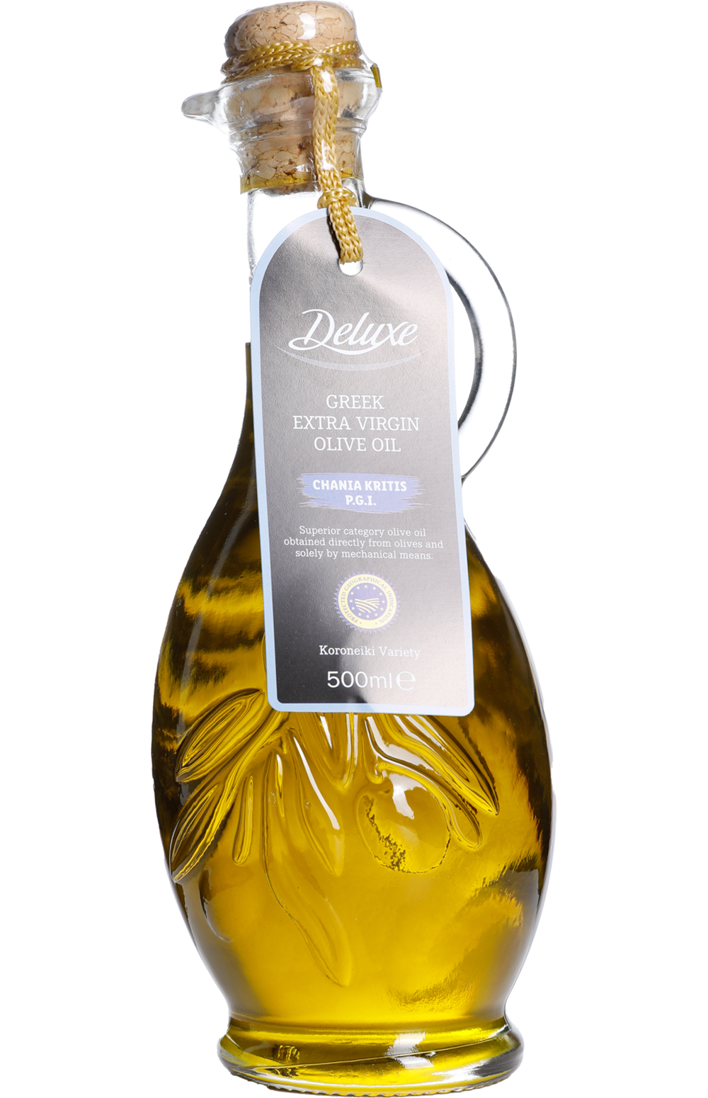 Koroneiki - El. Renieris & Co.