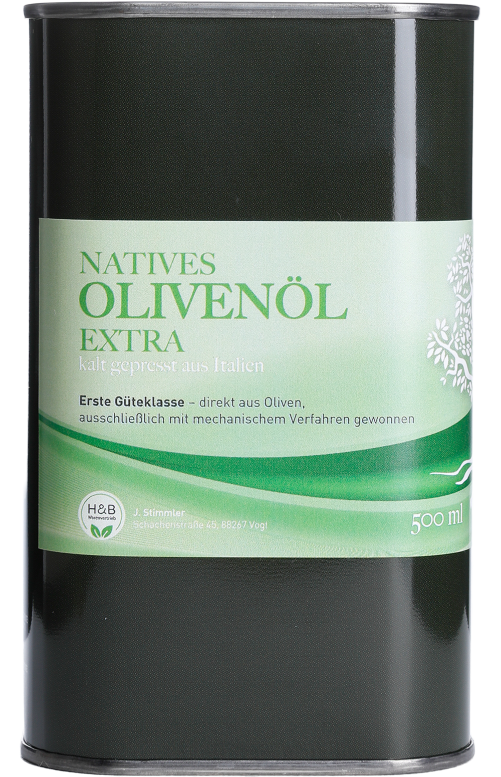 Nocellara Del Belice - H&B Warenvertrieb