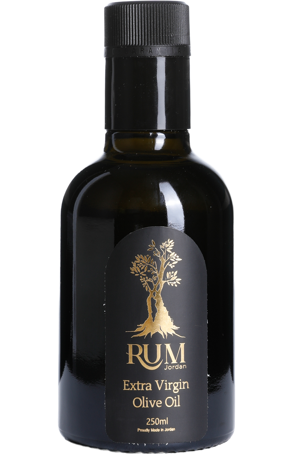 Nabali - Rum Olive Oil