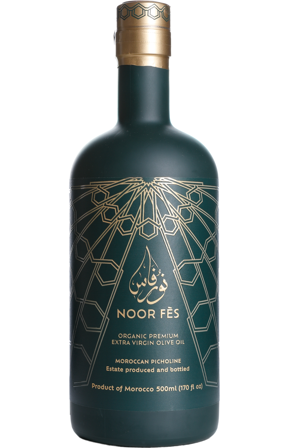Picholine Marocaine - Evoo Factory