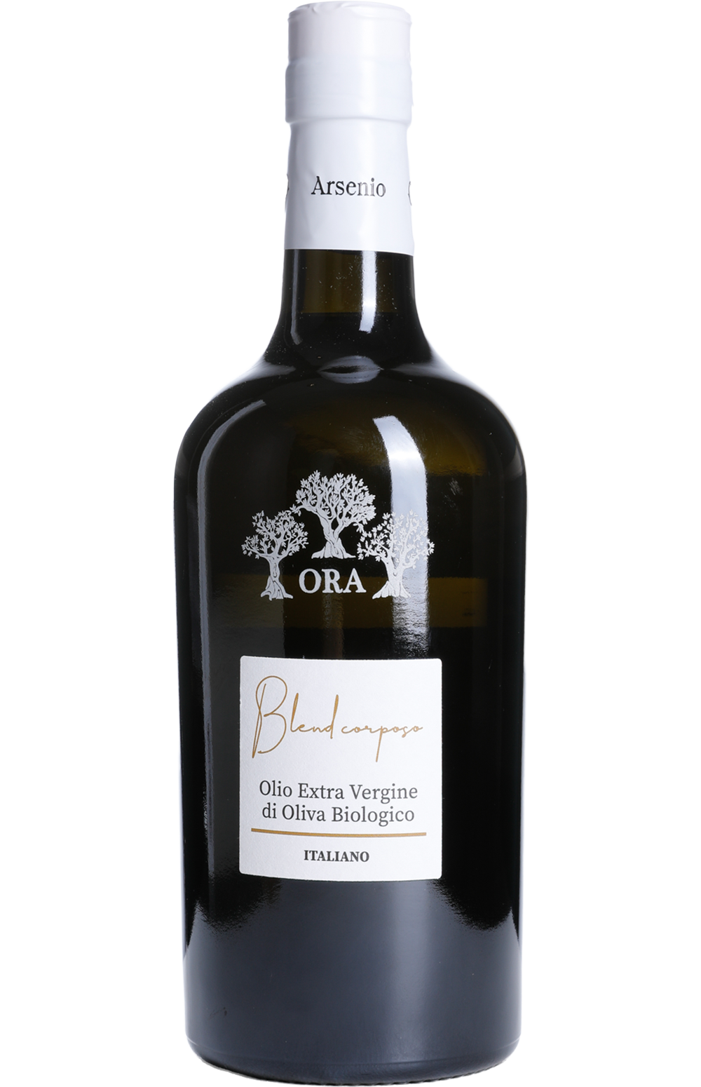 Blend - Societa Agricola Arsenio S.R.L.