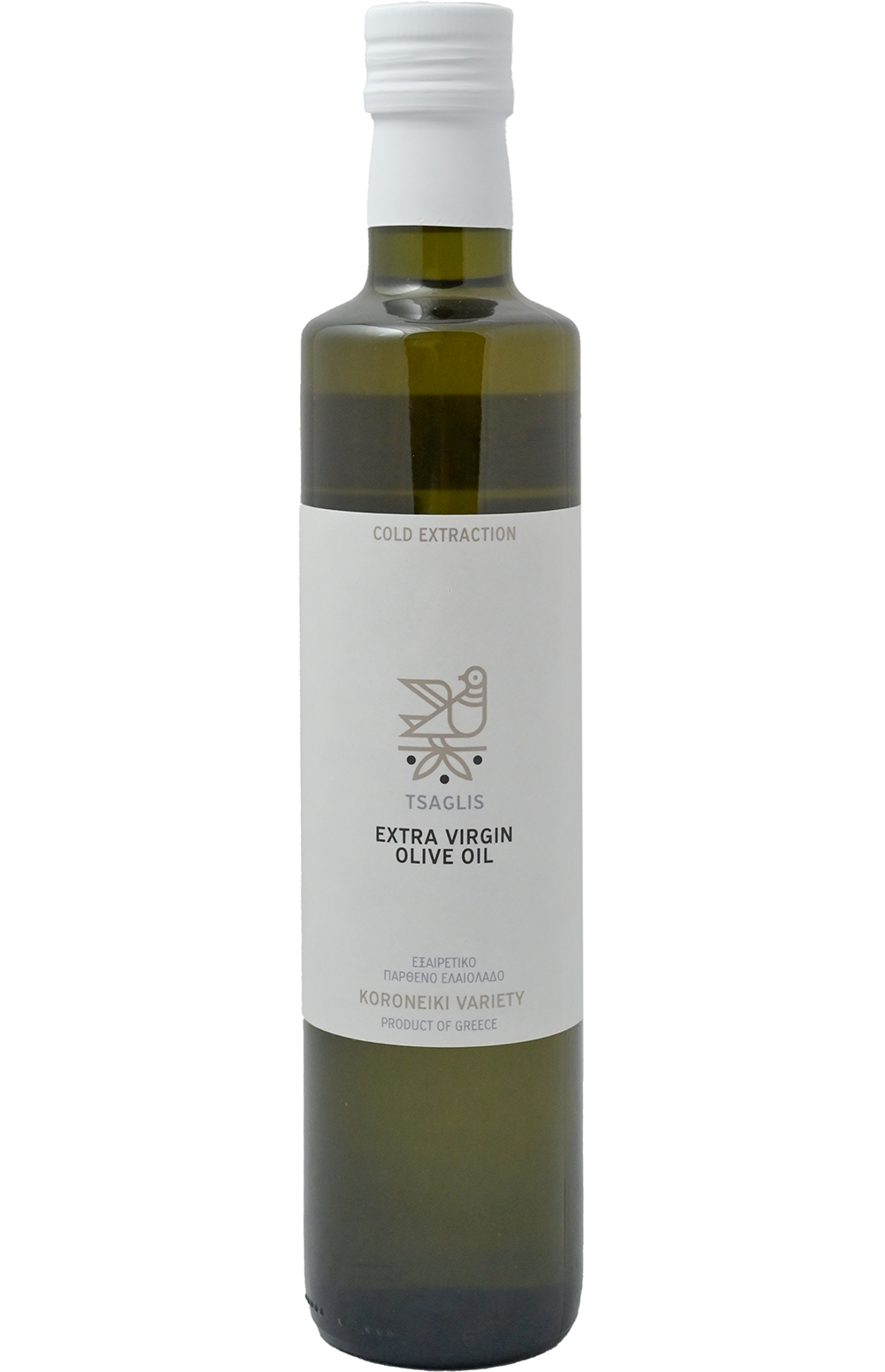 Koroneiki - Petros Tsaglis S.A.