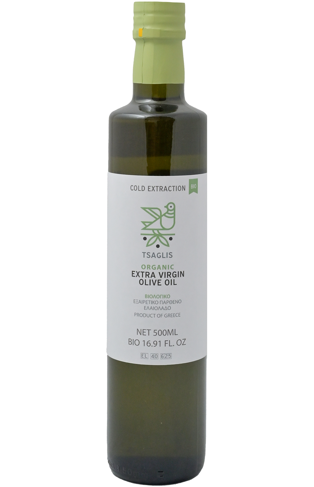 Koroneiki - Petros Tsaglis S.A.