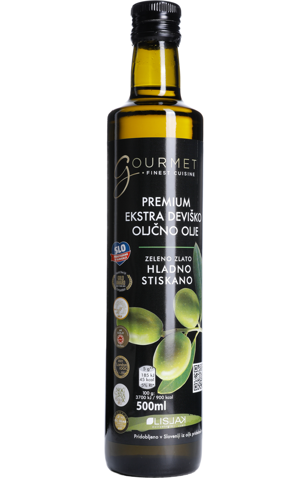 Blend - Lisjak Olive Oil
