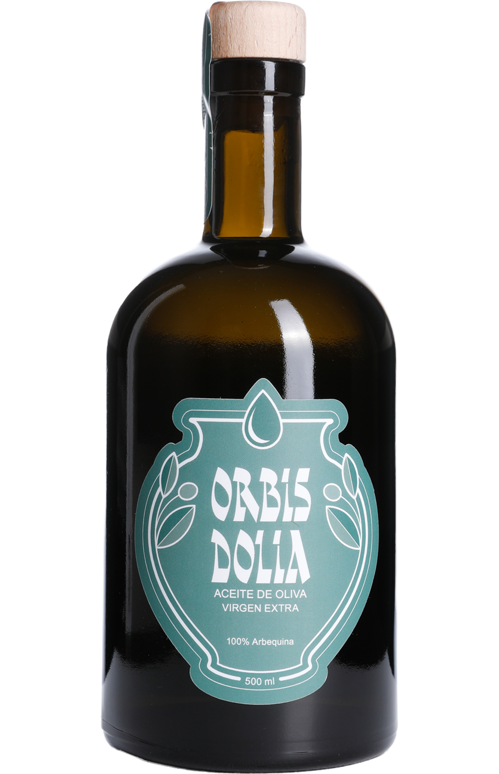 Arbequina - Orbis Dolia