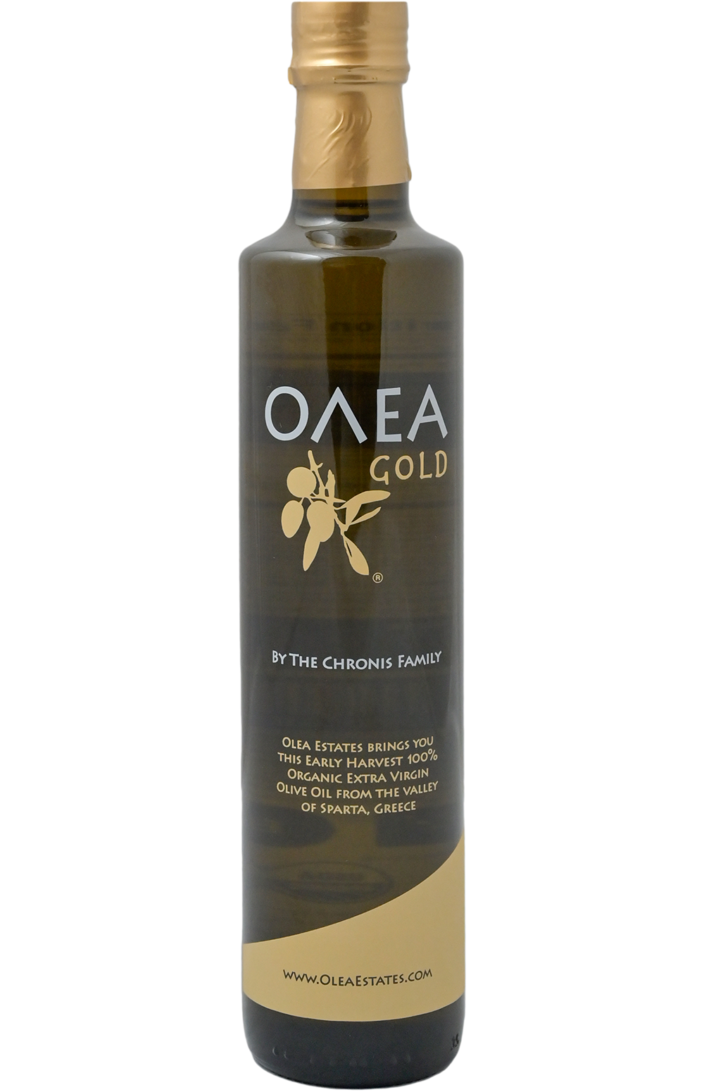 Koroneiki - Olea Estates Llc