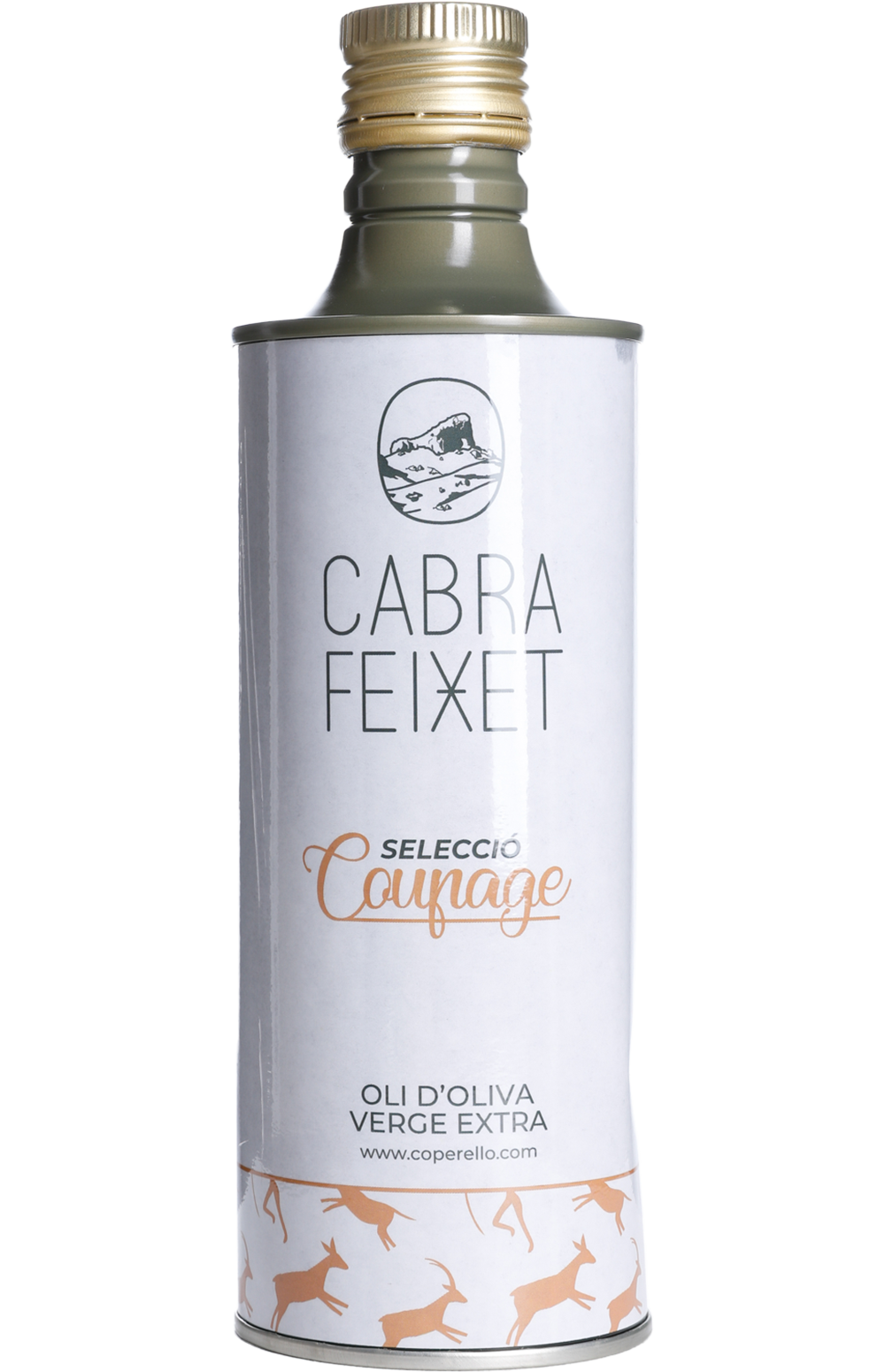 Blend - Cooperativa Sant Isidre Del Perello