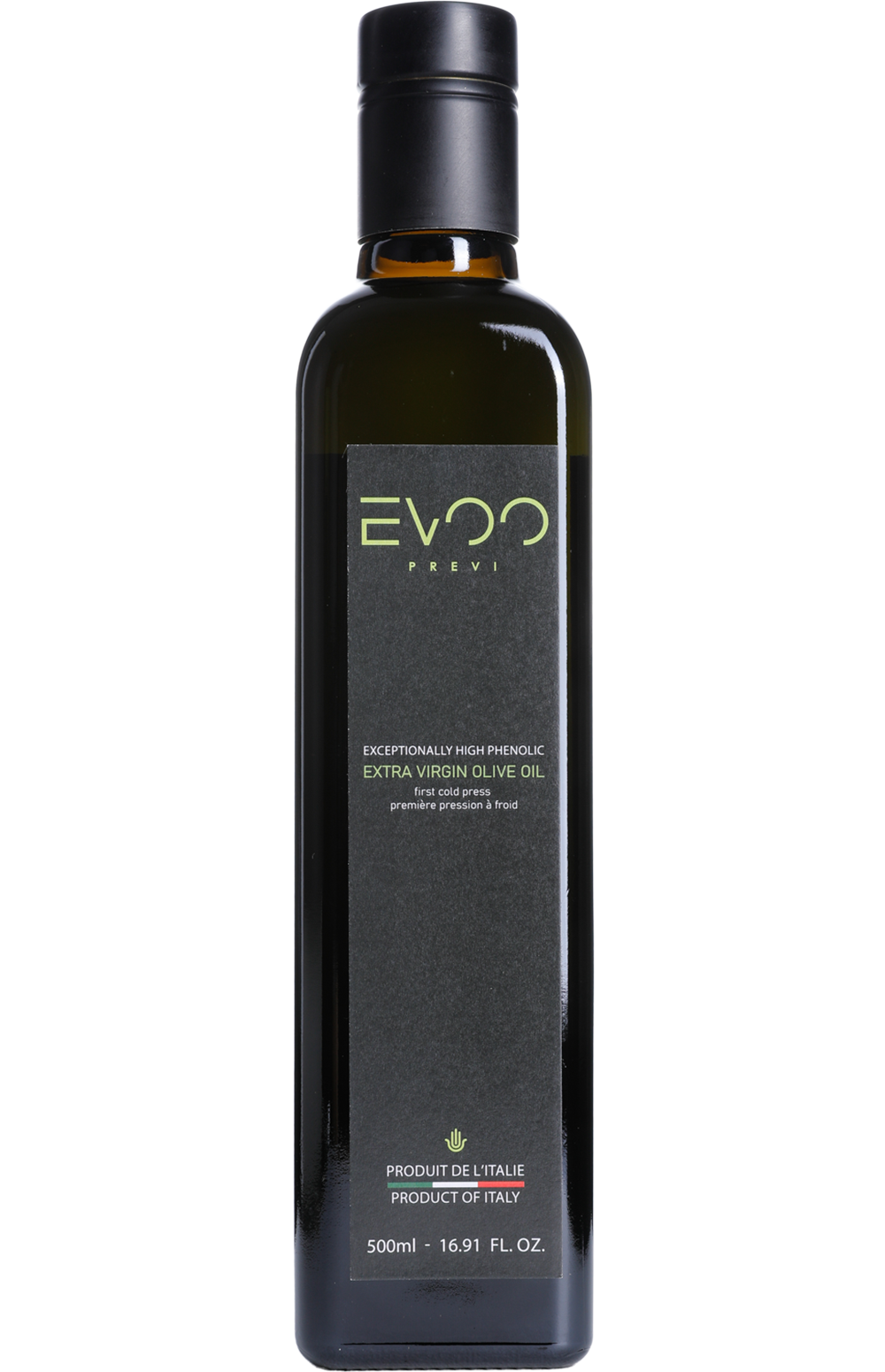 Moraiolo - Cibo Previ Inc.