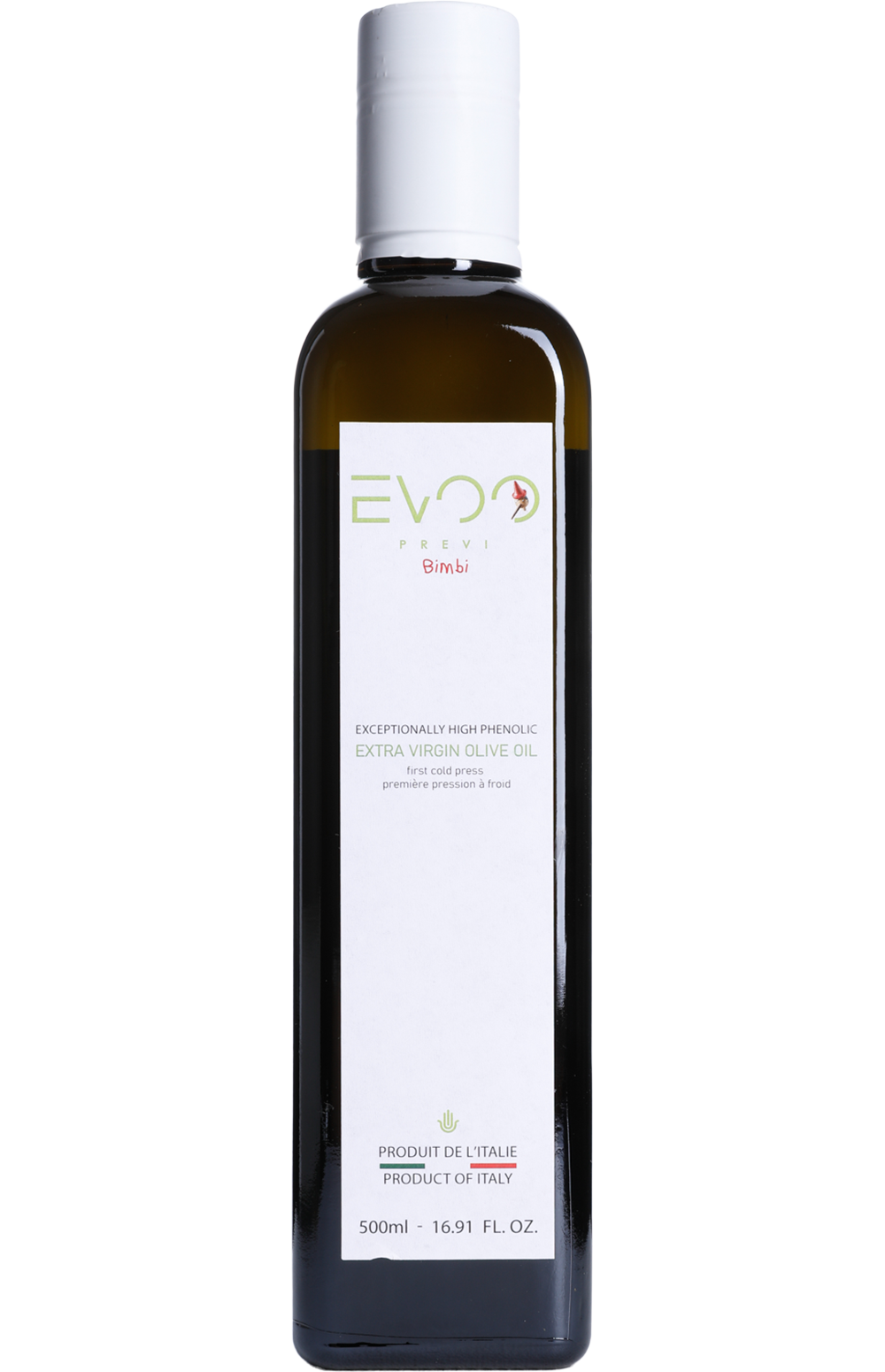 Itrana - Cibo Previ Inc.