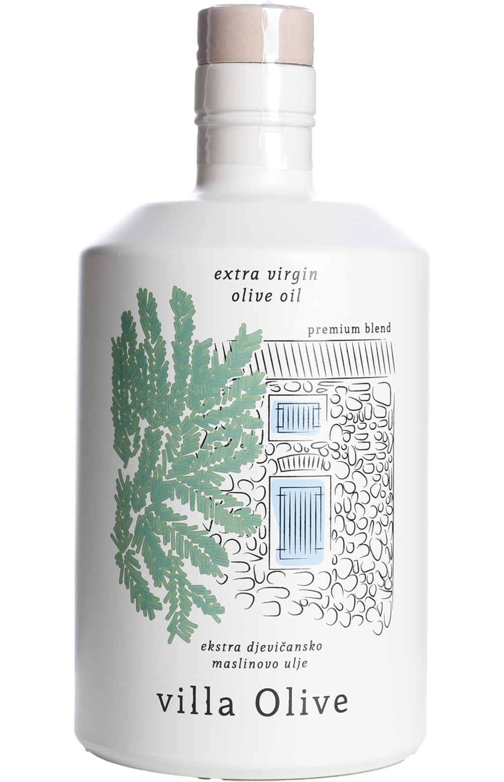 Blend - Mare Nostrum J.D.O.O.